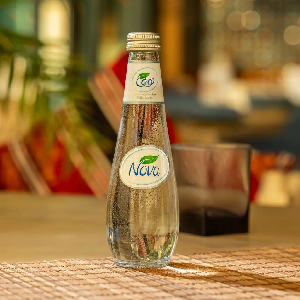 Nova Water 250 ML